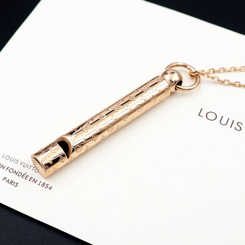 Louis Vuitton Necklaces